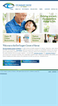 Mobile Screenshot of eyesurgeryhi.com